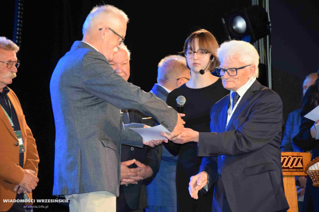 75-lecie PTW we Wrześni