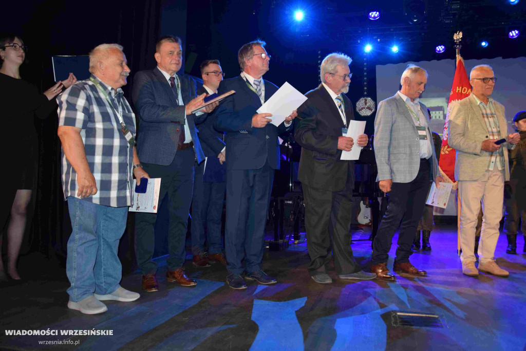 75-lecie PTW we Wrześni