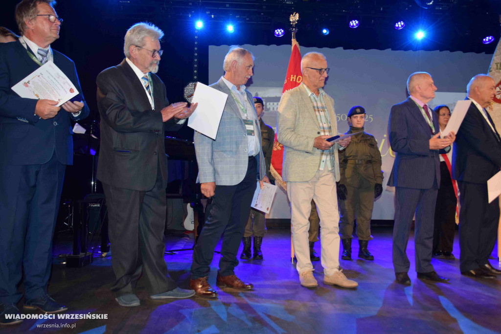 75-lecie PTW we Wrześni