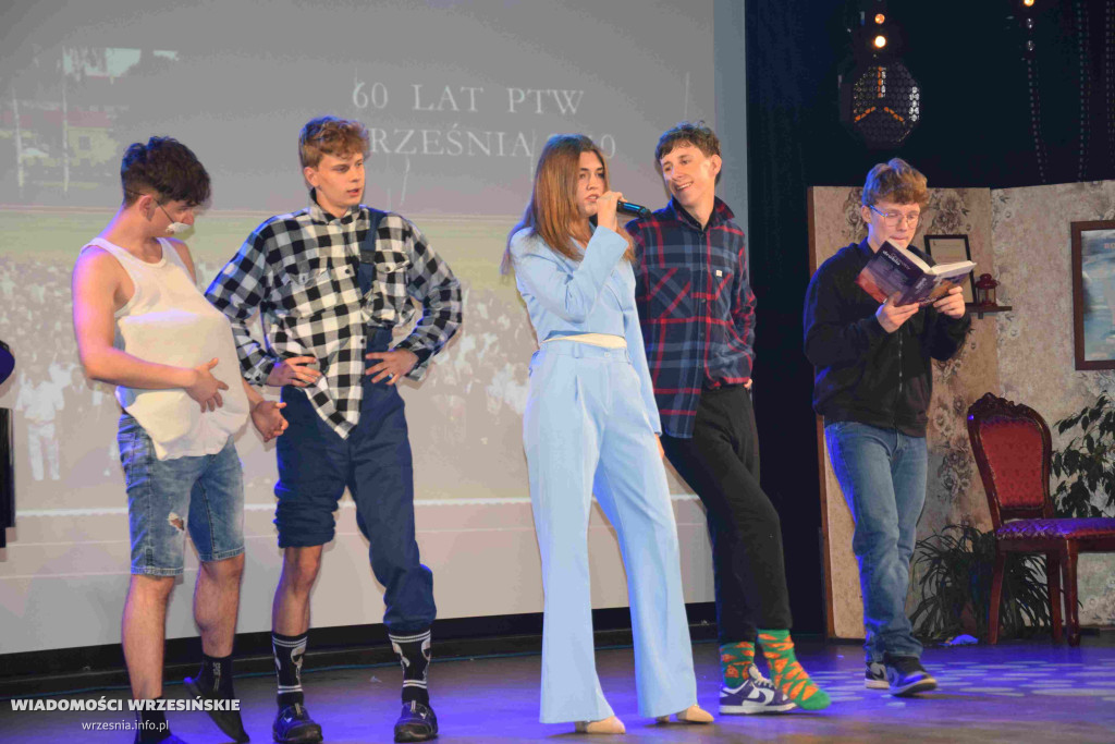 75-lecie PTW we Wrześni