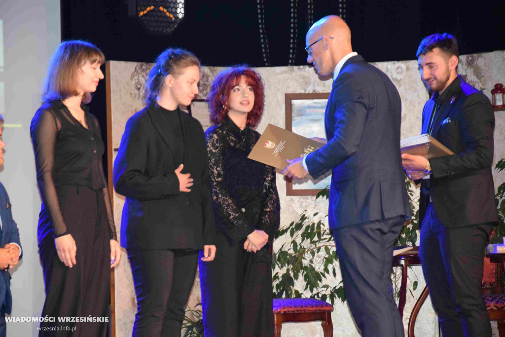 75-lecie PTW we Wrześni