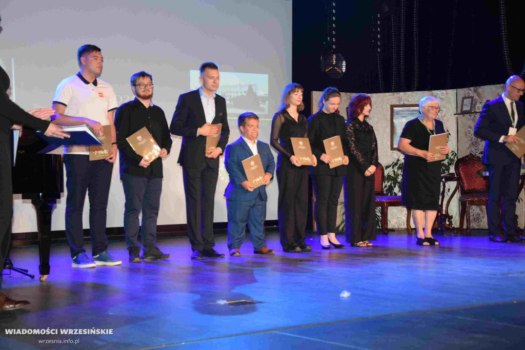 75-lecie PTW we Wrześni