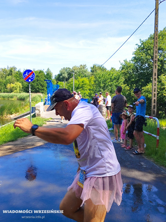 Bieg dla Kacperka