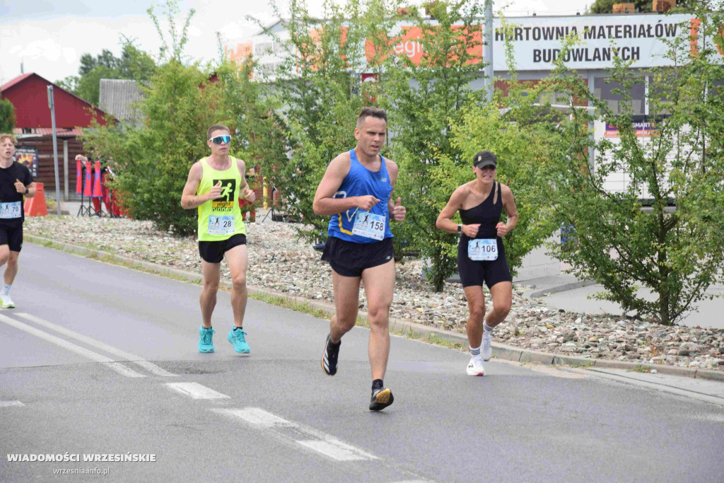 IX Nekielski Bieg do Lata