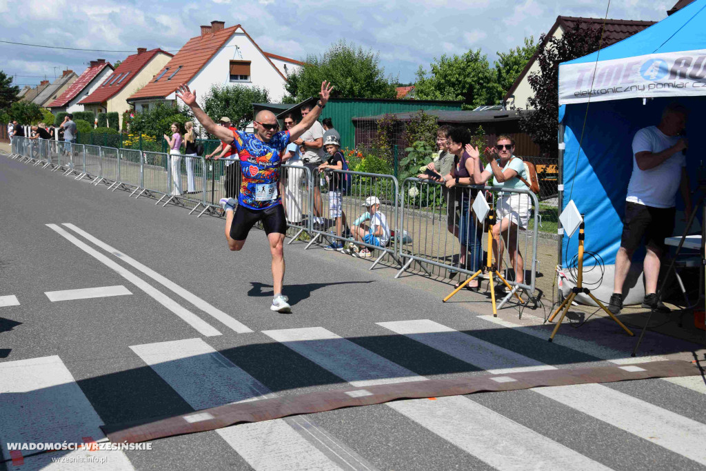 IX Nekielski Bieg do Lata