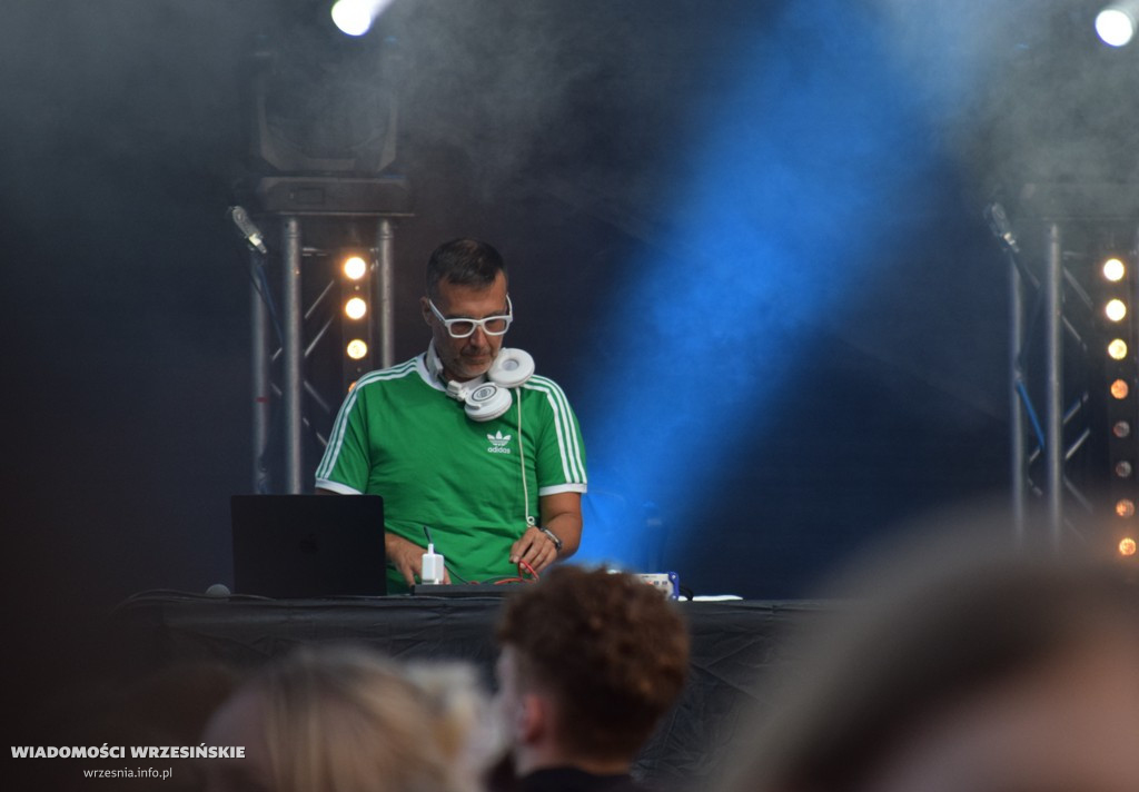 Koncert Skolima na Wrzosowej