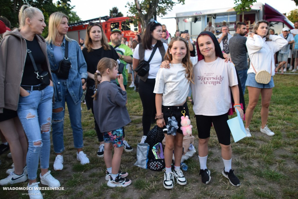 Koncert Skolima na Wrzosowej