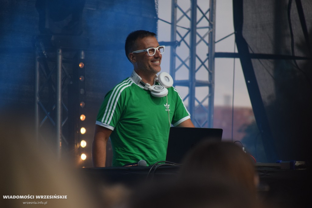 Koncert Skolima na Wrzosowej