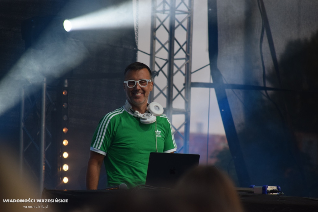 Koncert Skolima na Wrzosowej