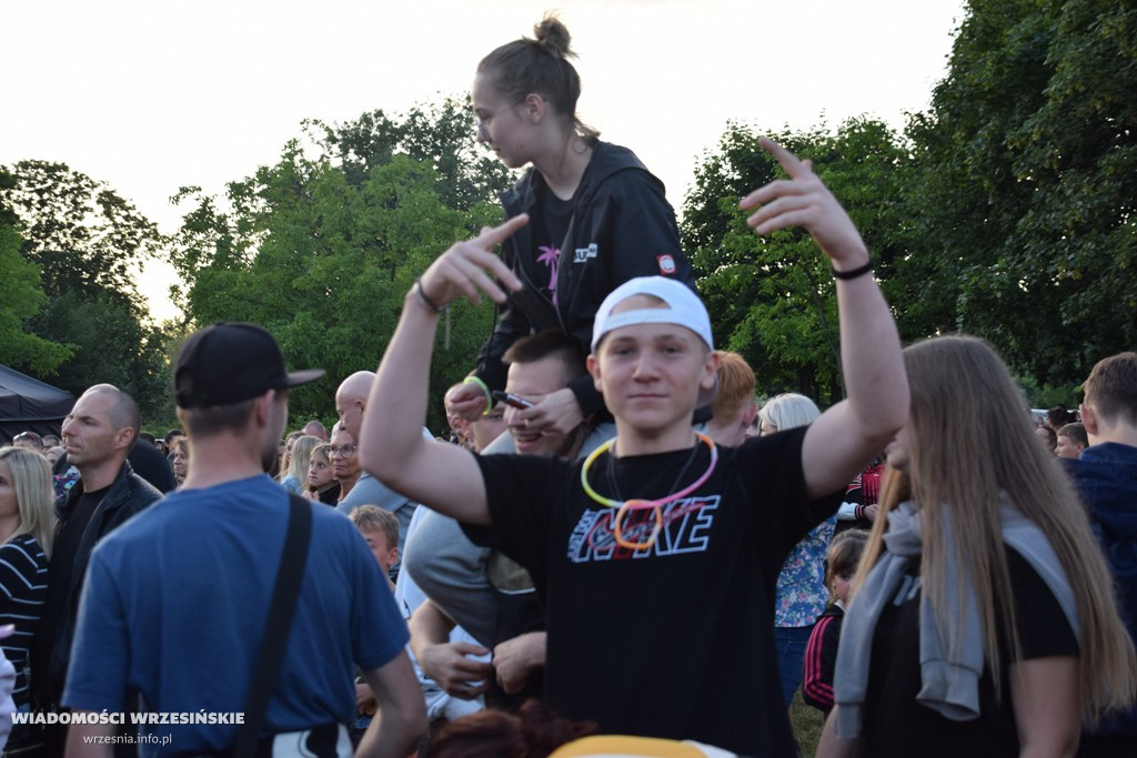 Koncert Skolima na Wrzosowej