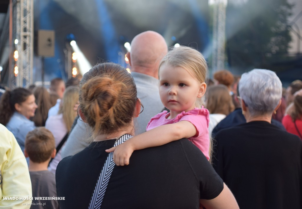 Koncert Skolima na Wrzosowej