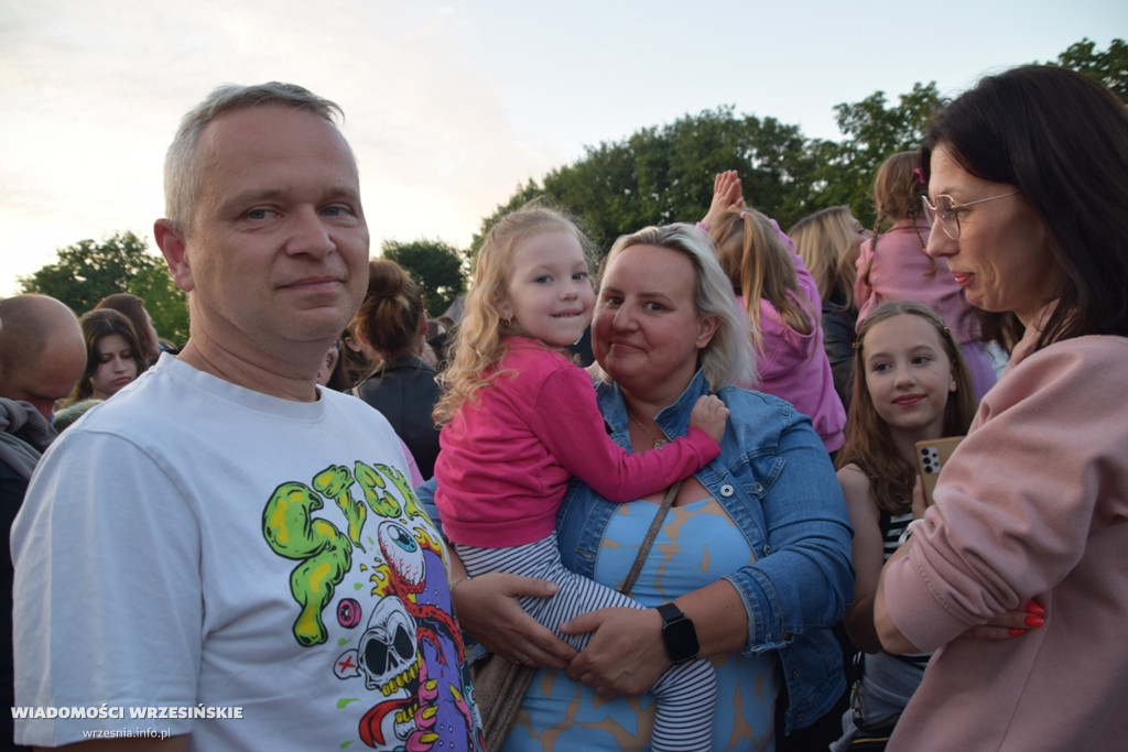 Koncert Skolima na Wrzosowej