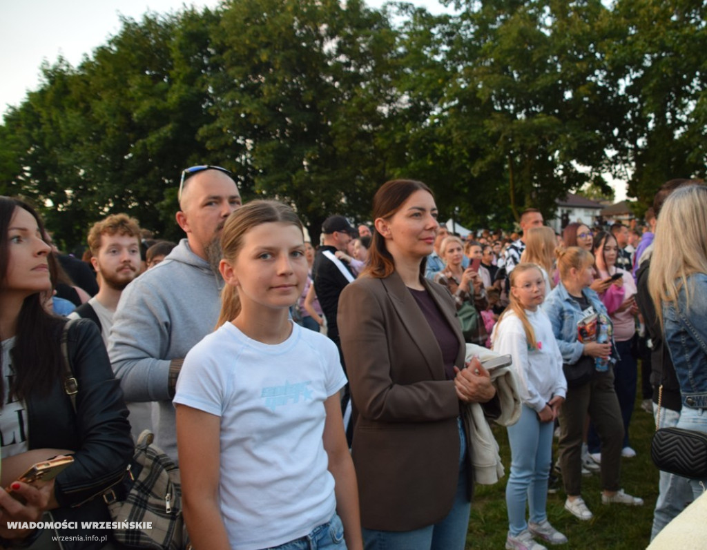 Koncert Skolima na Wrzosowej