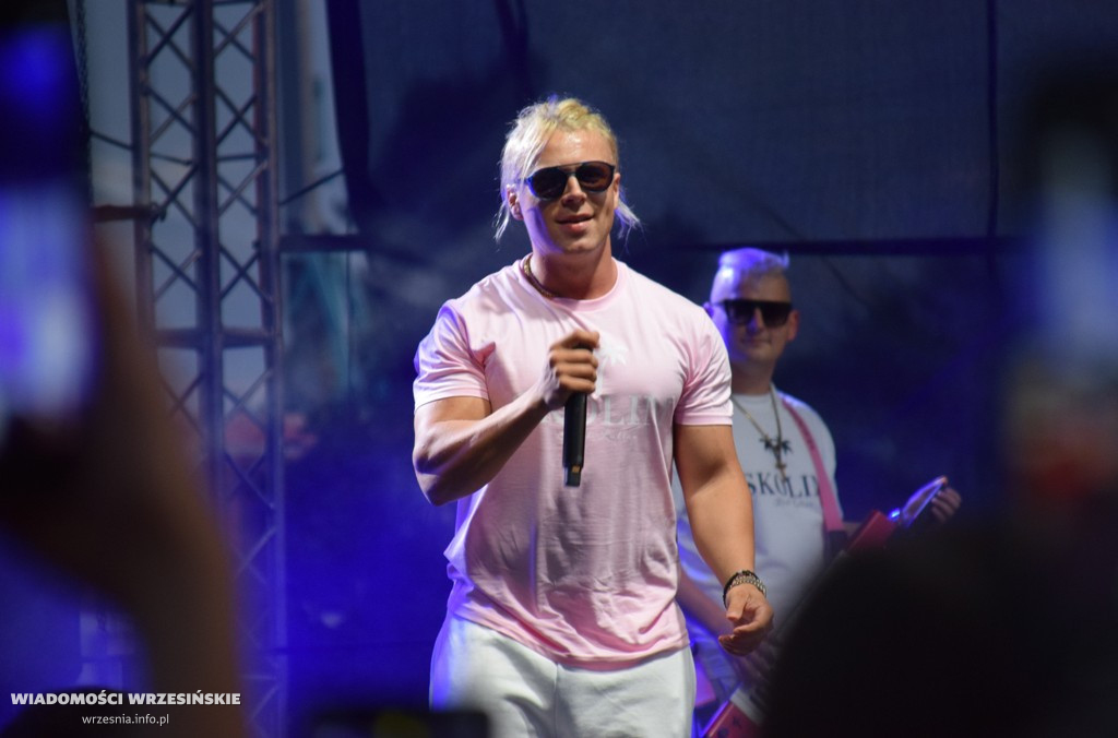Koncert Skolima na Wrzosowej