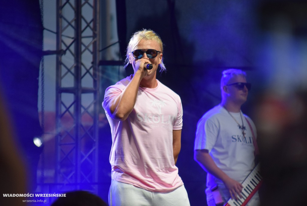 Koncert Skolima na Wrzosowej