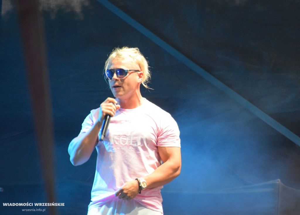 Koncert Skolima na Wrzosowej