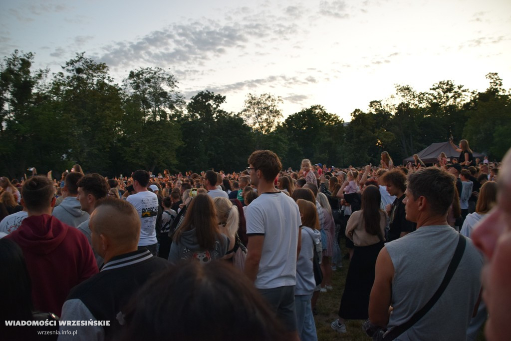 Koncert Skolima na Wrzosowej