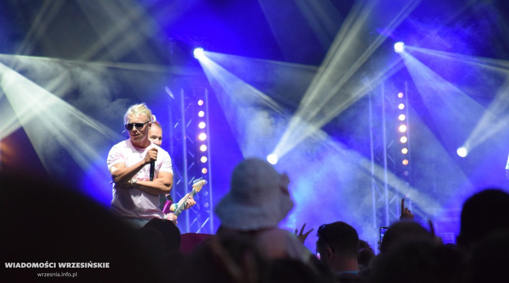Koncert Skolima na Wrzosowej