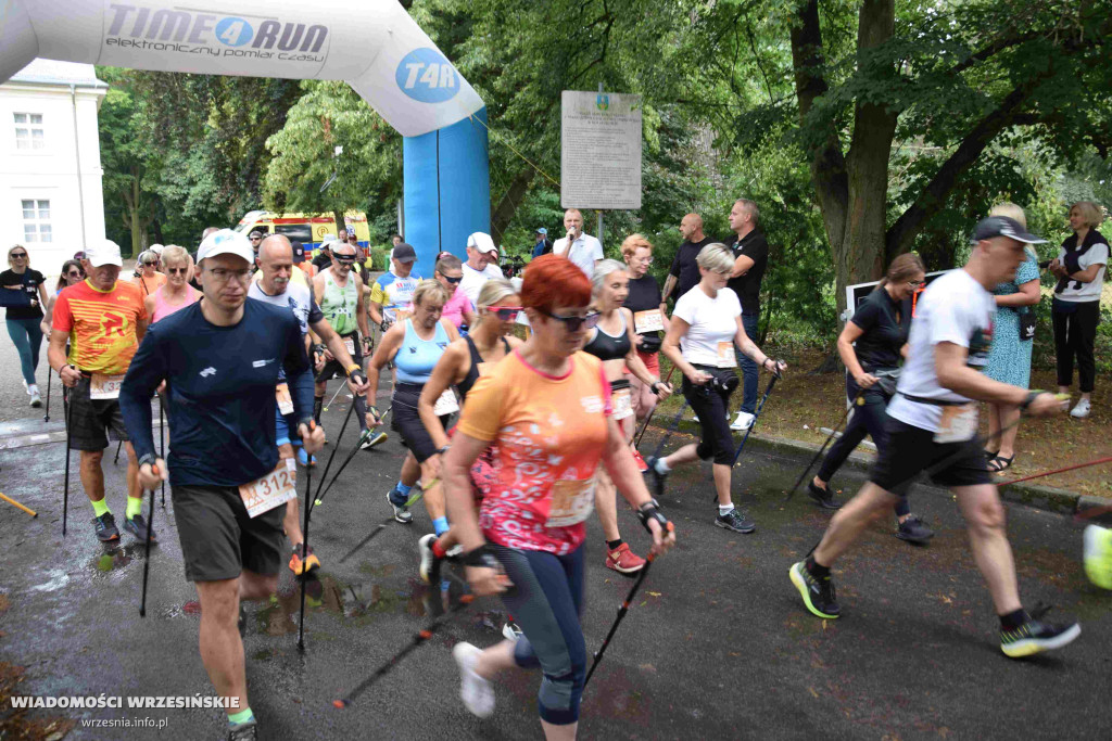 42. Bieg o Złoty Kłos w Kołaczkowie