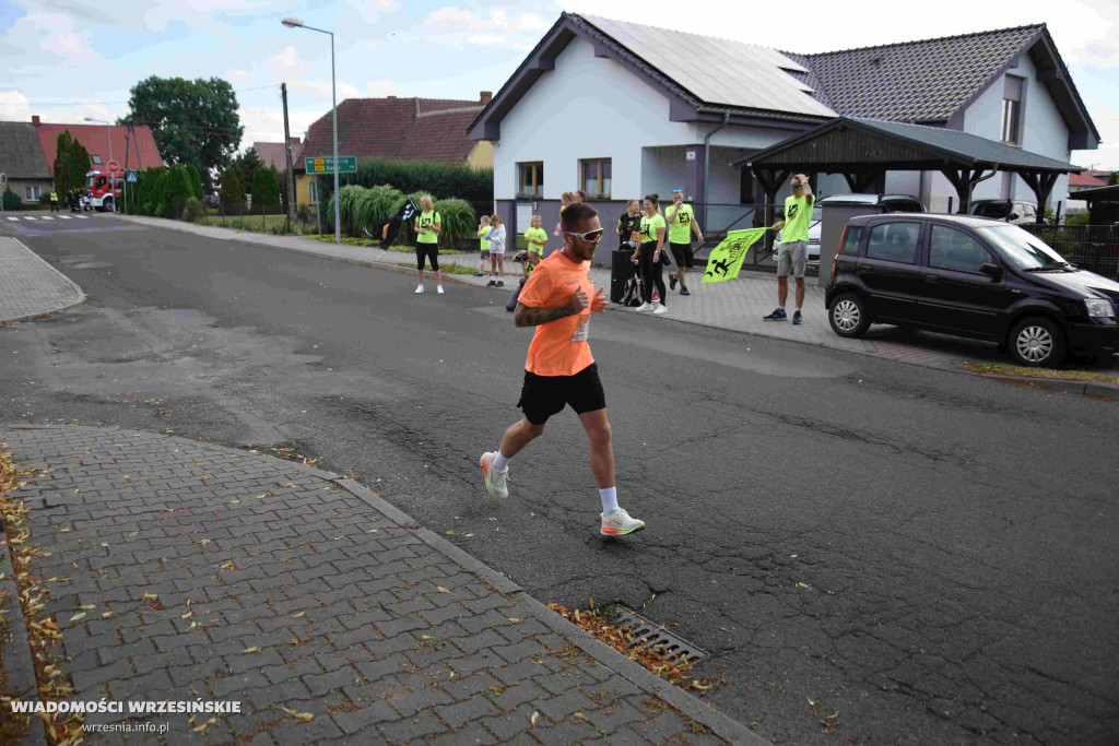 42. Bieg o Złoty Kłos w Kołaczkowie