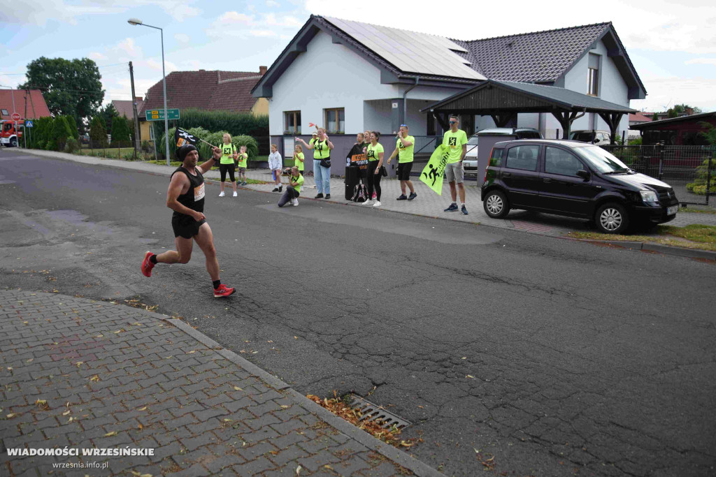 42. Bieg o Złoty Kłos w Kołaczkowie