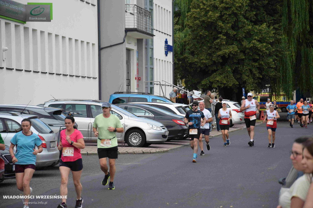 42. Bieg o Złoty Kłos w Kołaczkowie