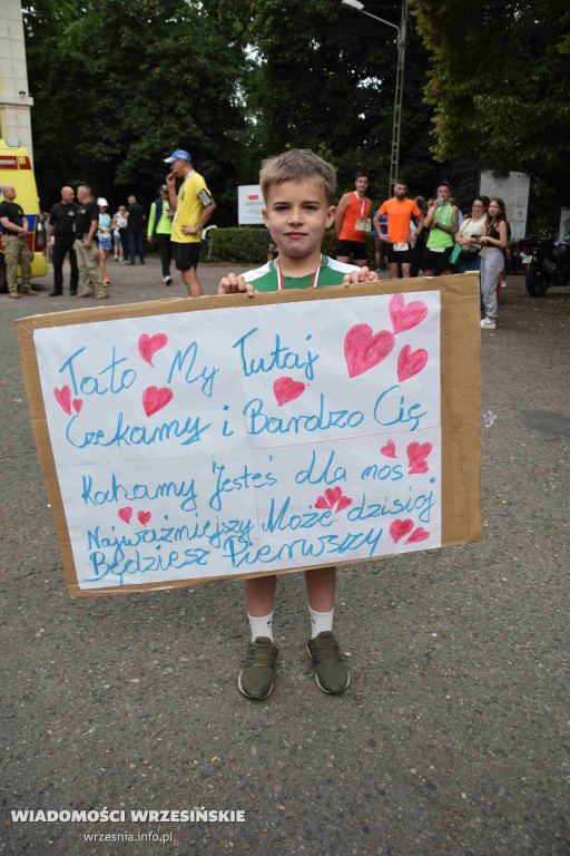 42. Bieg o Złoty Kłos w Kołaczkowie