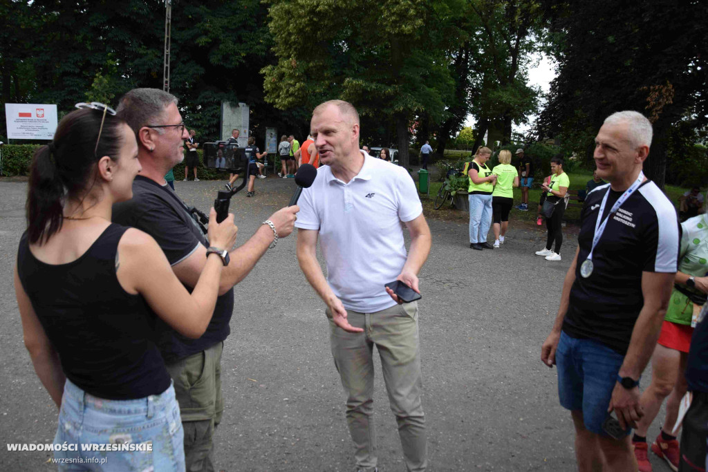 42. Bieg o Złoty Kłos w Kołaczkowie