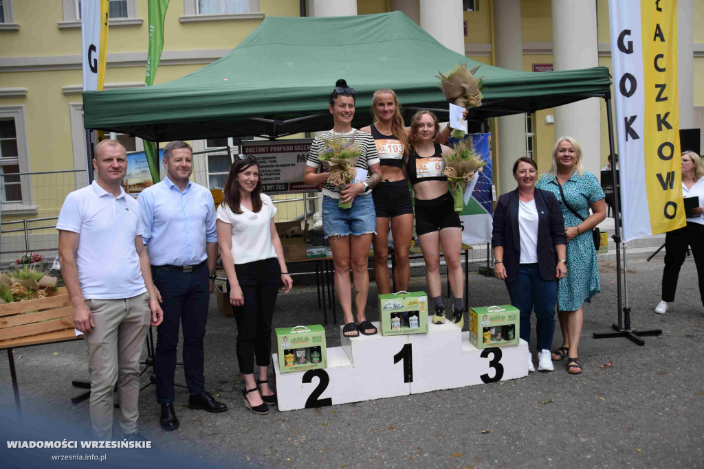 42. Bieg o Złoty Kłos w Kołaczkowie