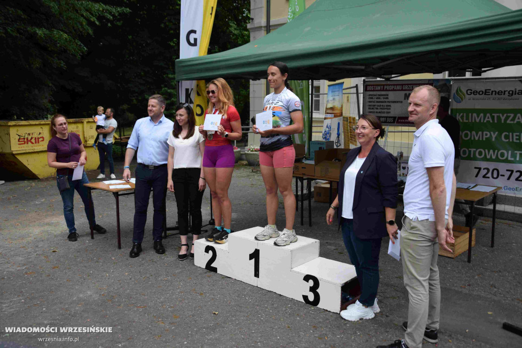 42. Bieg o Złoty Kłos w Kołaczkowie