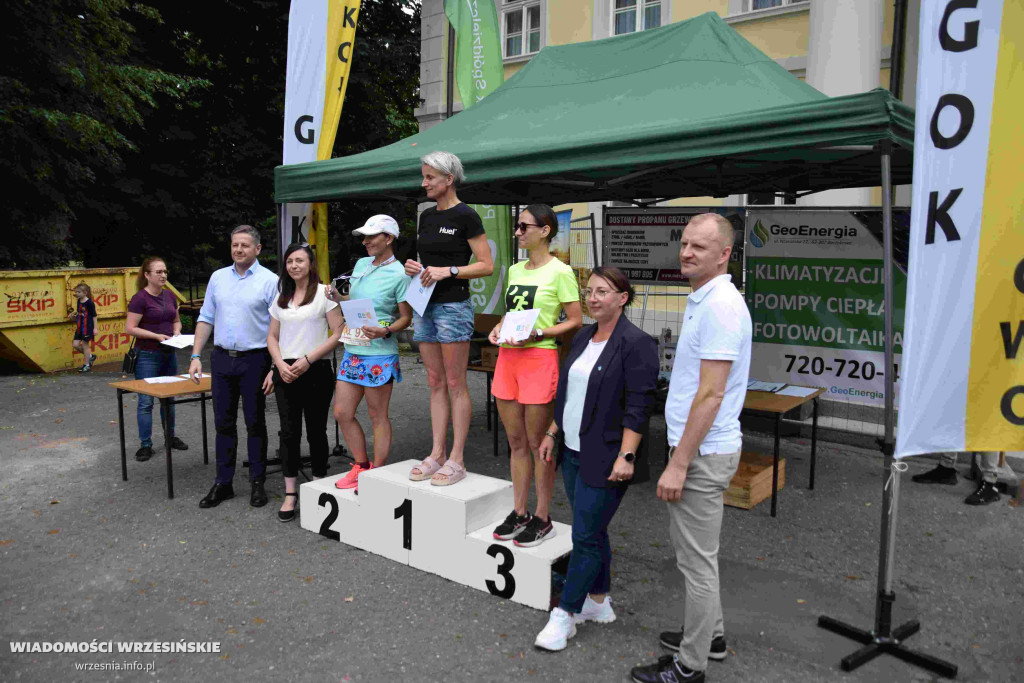42. Bieg o Złoty Kłos w Kołaczkowie
