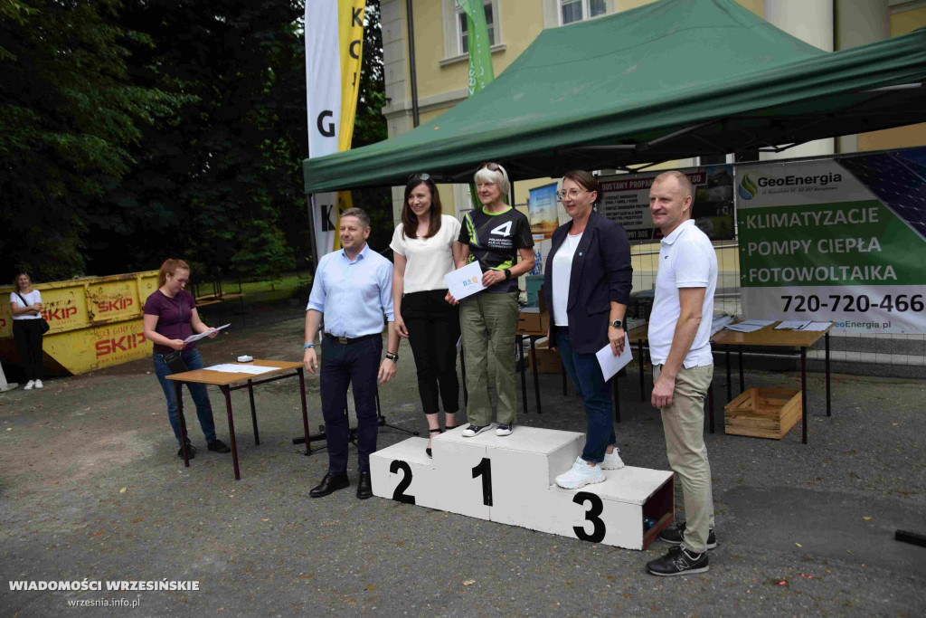 42. Bieg o Złoty Kłos w Kołaczkowie
