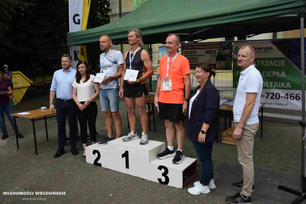 42. Bieg o Złoty Kłos w Kołaczkowie