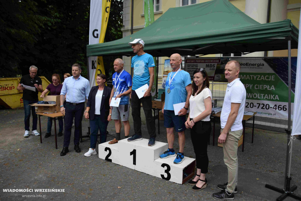 42. Bieg o Złoty Kłos w Kołaczkowie