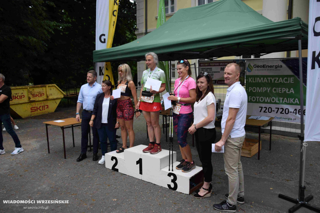42. Bieg o Złoty Kłos w Kołaczkowie
