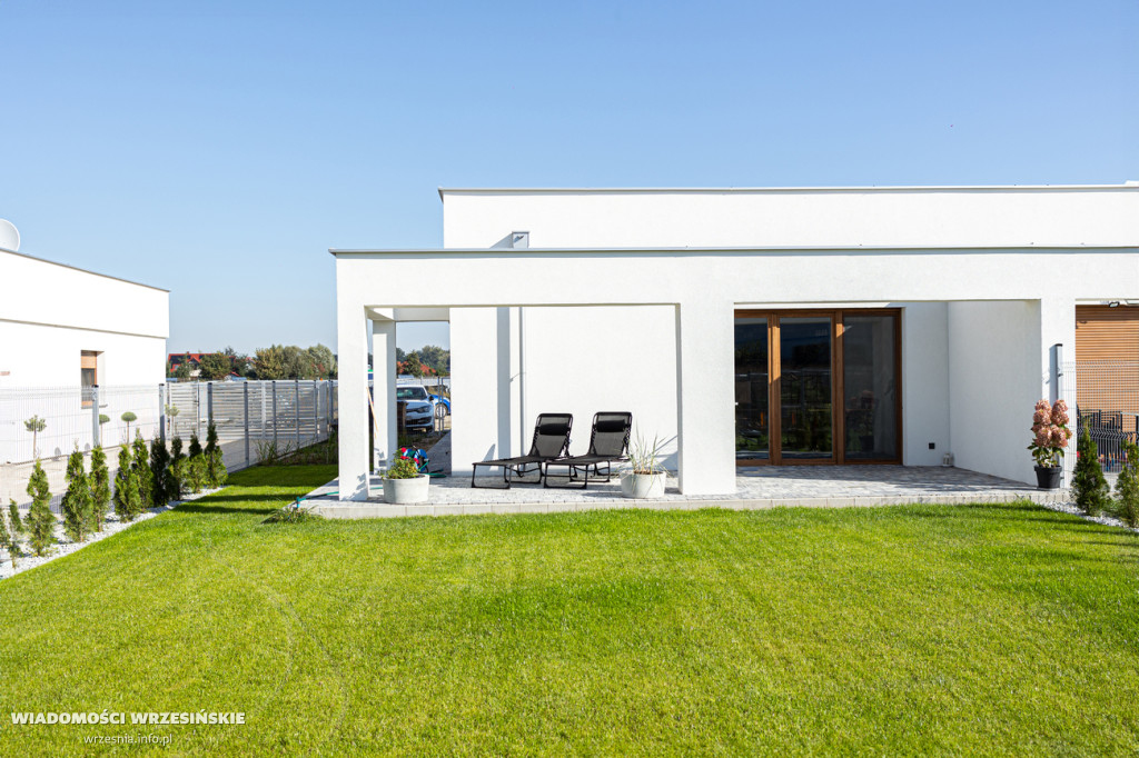Osiedle Harmonia 52 od Perfect Home