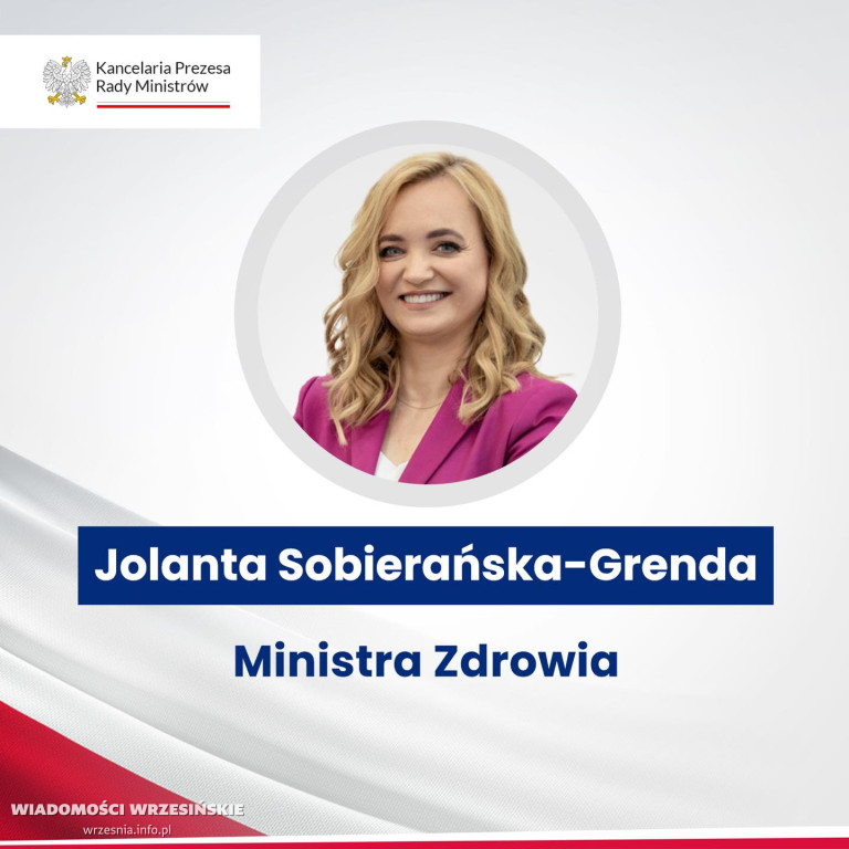 Wszystko już jasne. Znamy skład nowego rządu