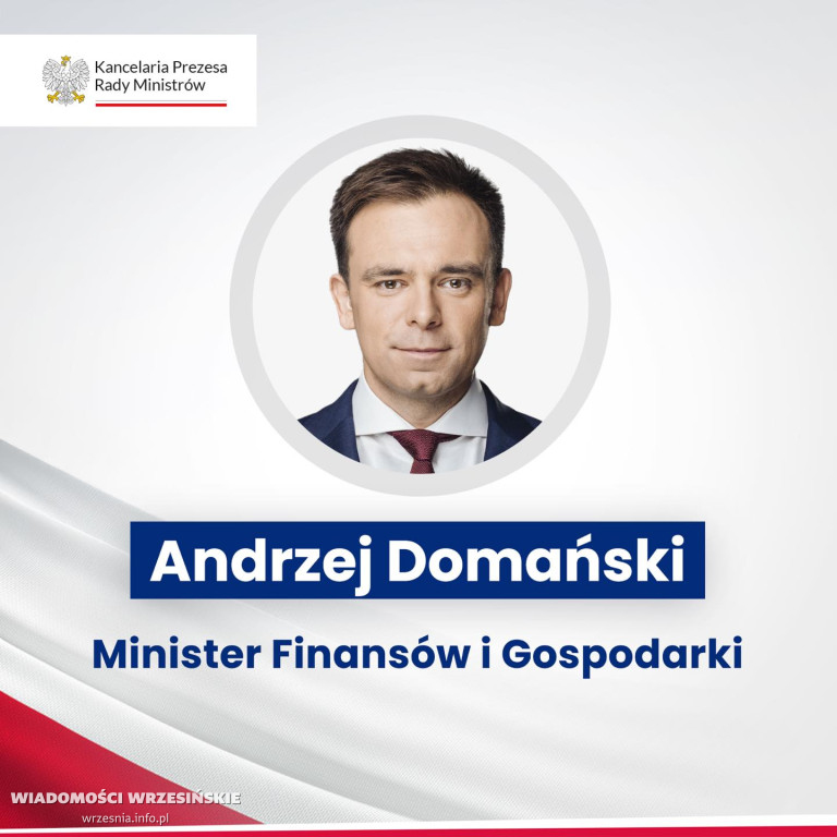 Wszystko już jasne. Znamy skład nowego rządu