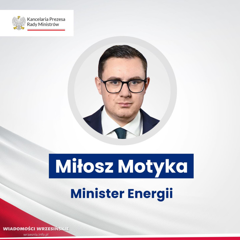 Wszystko już jasne. Znamy skład nowego rządu