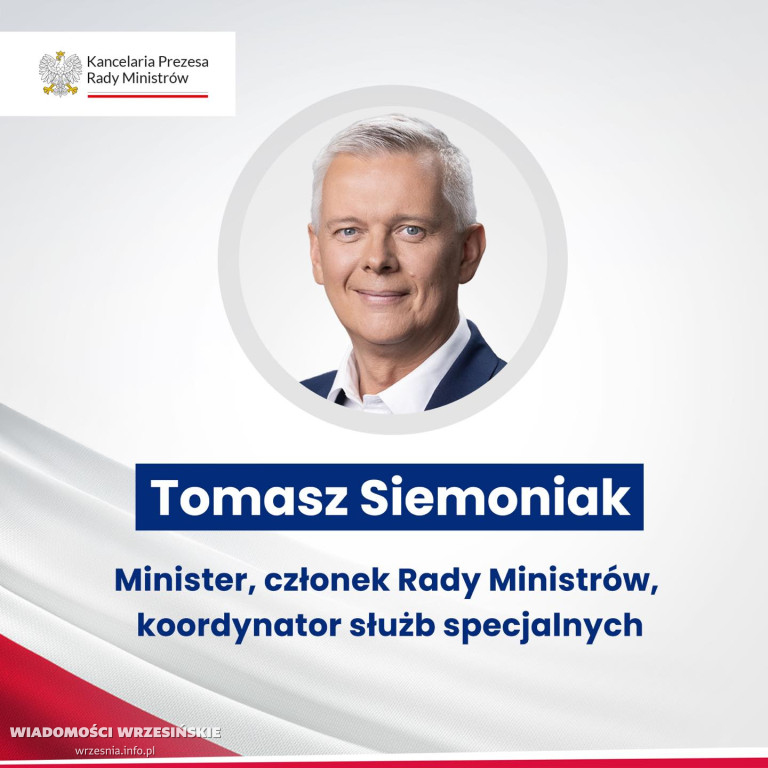 Wszystko już jasne. Znamy skład nowego rządu