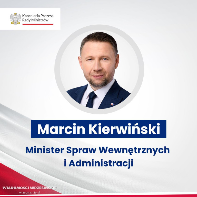 Wszystko już jasne. Znamy skład nowego rządu