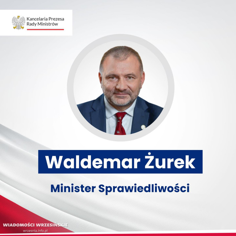 Wszystko już jasne. Znamy skład nowego rządu