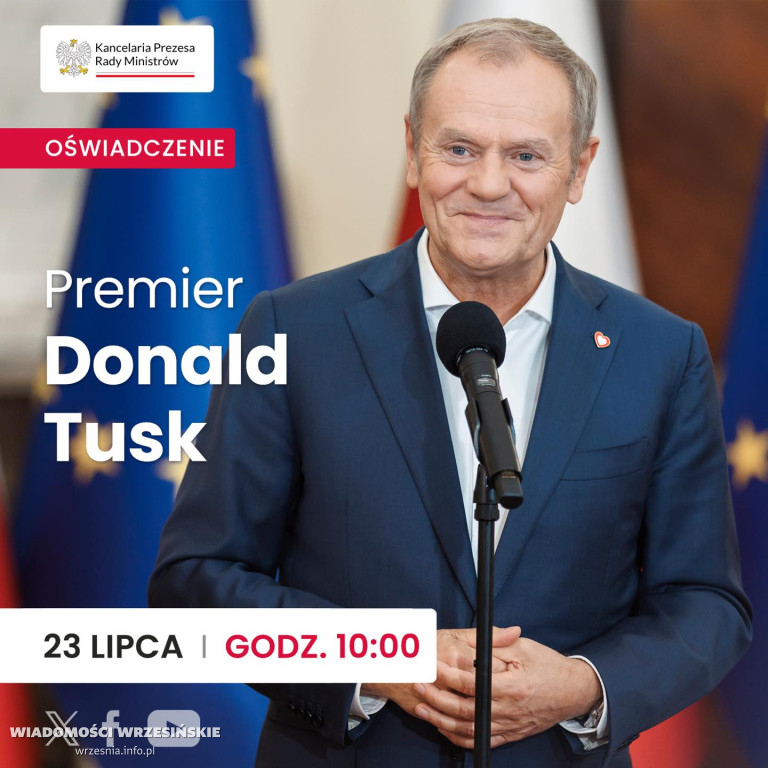 Wszystko już jasne. Znamy skład nowego rządu