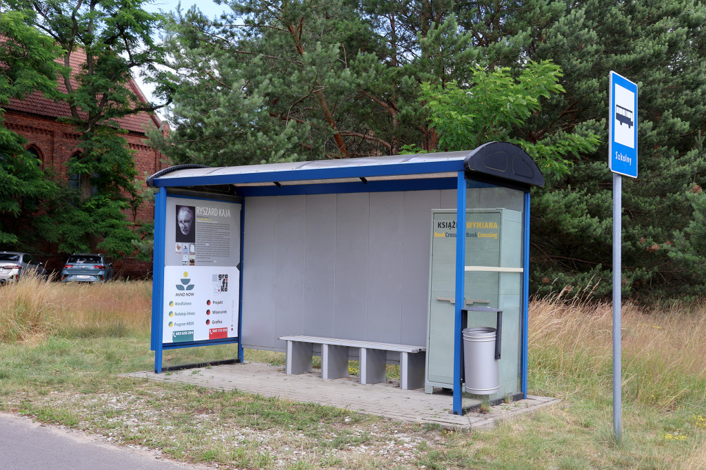 Galeria Przystanek