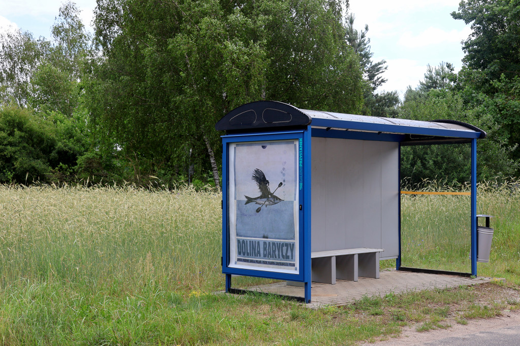 Galeria Przystanek