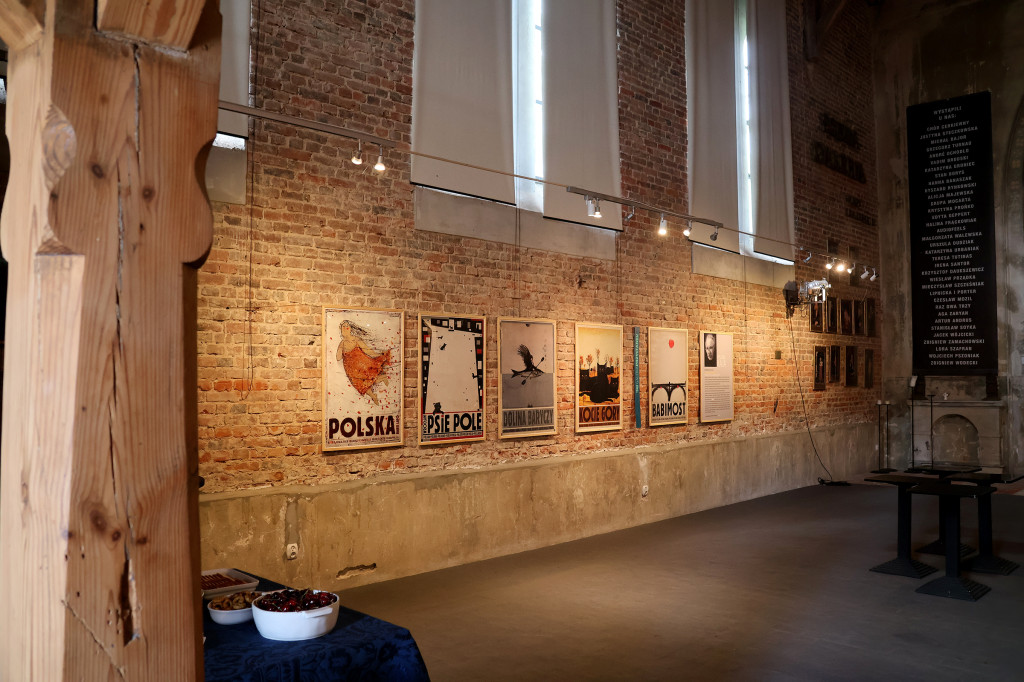 Galeria Przystanek