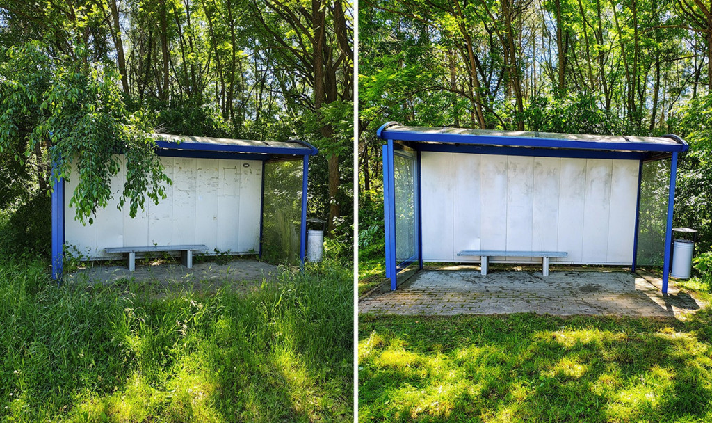 Galeria Przystanek