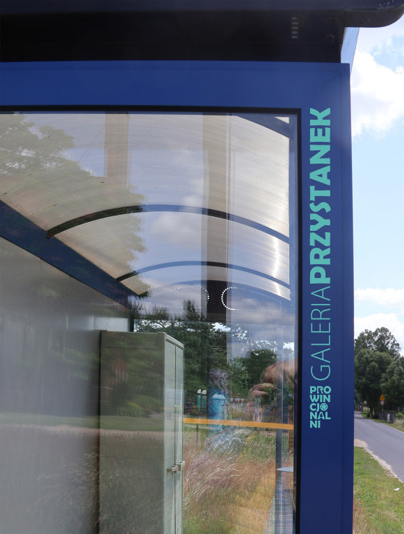 Galeria Przystanek