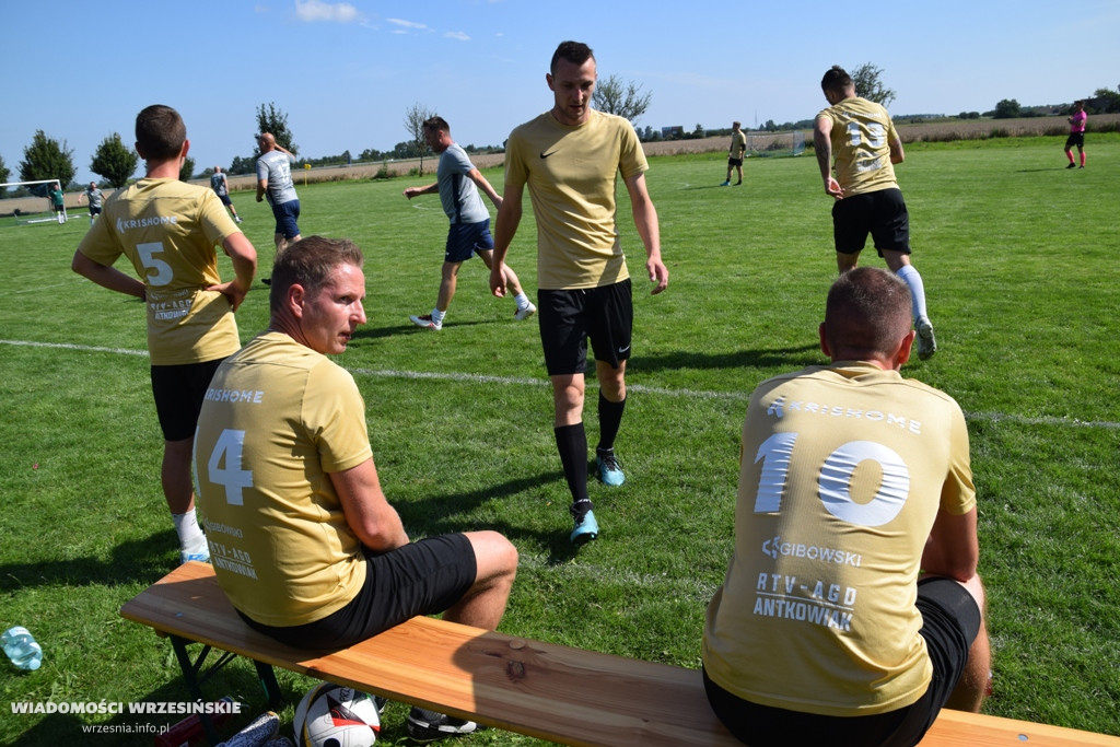 Białężyce Cup 2025