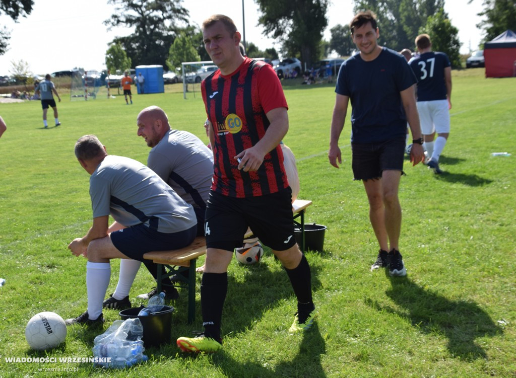 Białężyce Cup 2025